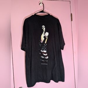 Marilyn Manson My Name Is T-Shirt